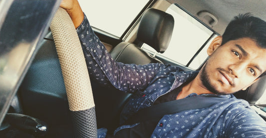From Uber Driver to Doctor: The Real Story Behind DrBirru Wellness Co.