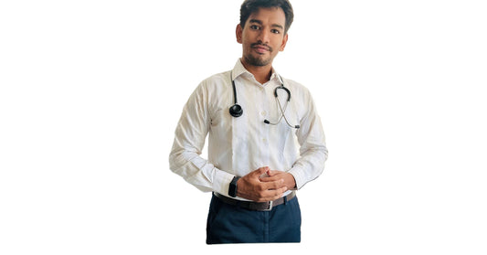 🩺 Wear the Change: How Your T-Shirt Purchase is Giving Someone a Free Health Checkup
