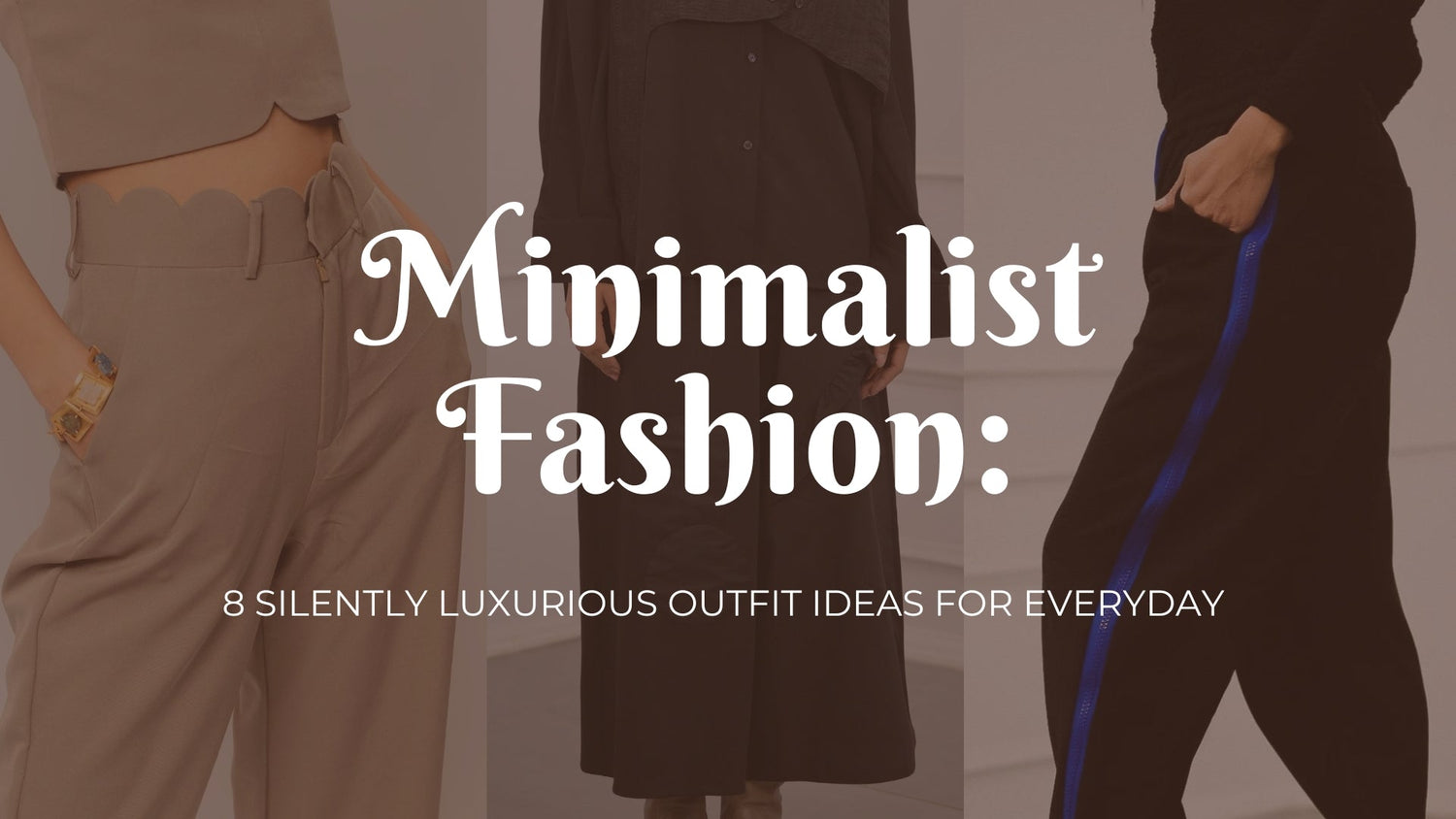 Minimalist
