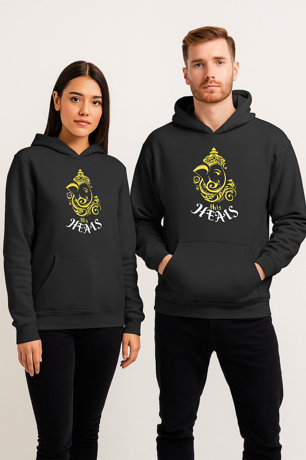 Healing Hoodie unisex